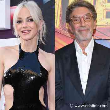 Why Chuck Lorre Felt Vindicated After Anna Faris Left Mom
