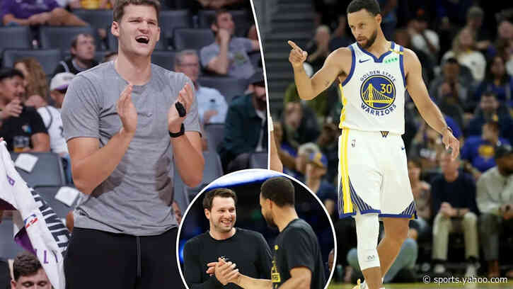 Lakers face key test against Warriors with regular season around the corner