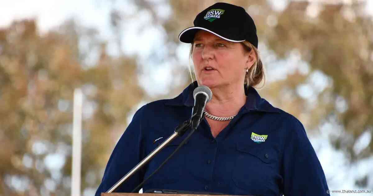 NSW Farmers warns new Office of Animal Welfare won't provide a 'genuine voice'