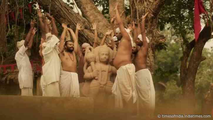 'Hanuman Ansh' box office collection day 68: Vishal Chaturvedi’s film earns Rs 1.30 cr