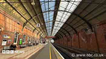 'Women-hater' targeted female train passengers