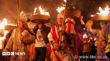 Filmmaker shining spotlight on 'living heritage'
