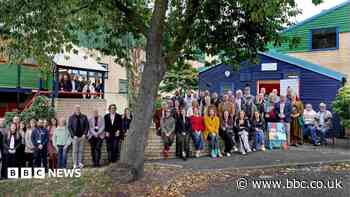 Hopes hobby rooms will bring estate together