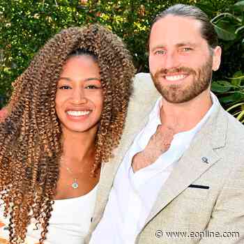 Love Is Blind: UK’s Nicole, Benaiah Break Up After 3 Years of Marriage