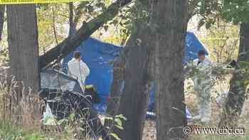 Kamloops RCMP investigate suspicious death