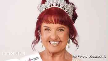 'Glamour gran' to make history at Miss Great Britain beauty pageant