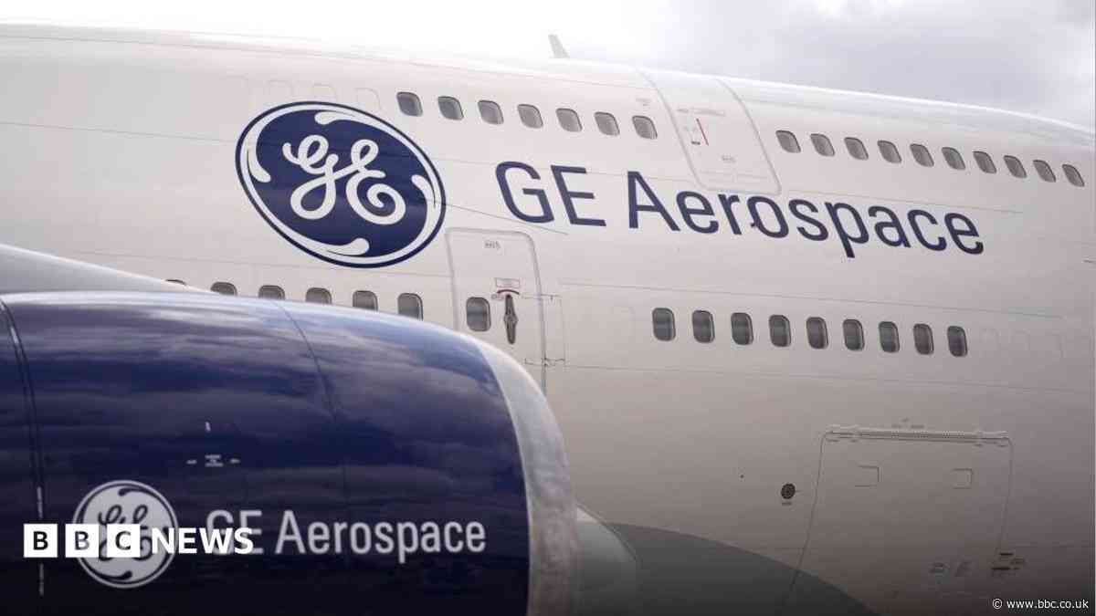 Firm announces £57m boost for Prestwick aircraft repair facility