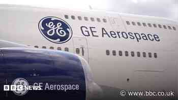 Firm announces £57m boost for Prestwick aircraft repair facility