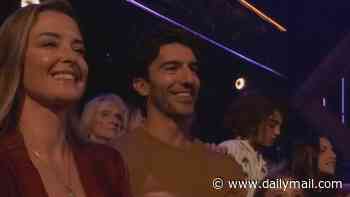 Justin Baldoni divides fans with return to spotlight on Dancing with the Stars after Blake Lively legal war
