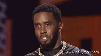 Diddy's head injury caused by striking his head on prison bunk bed as new details emerge about incident that prompted hospital visit