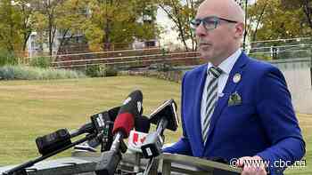 City of Edmonton may challenge provincial infill order in court