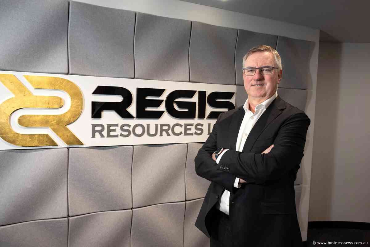 Federal Court sets aside minister’s $1.1b Regis block