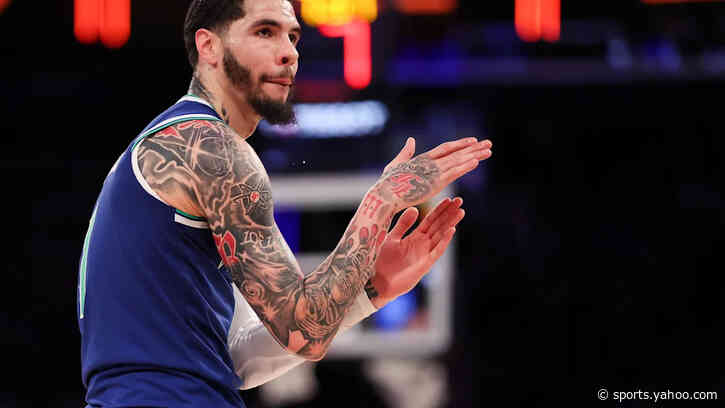 Preseason Preview #5: Wolves vs Pistons Game Thread
