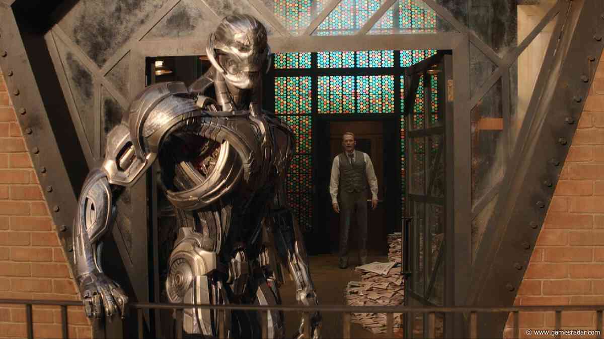 When does VisionQuest take place on the Marvel timeline?