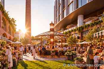 $4 billion transformation of South Yarra’s Jam Factory revealed