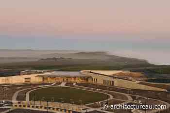 Keerray Woorroong Visitor Centre opens at the Twelve Apostles