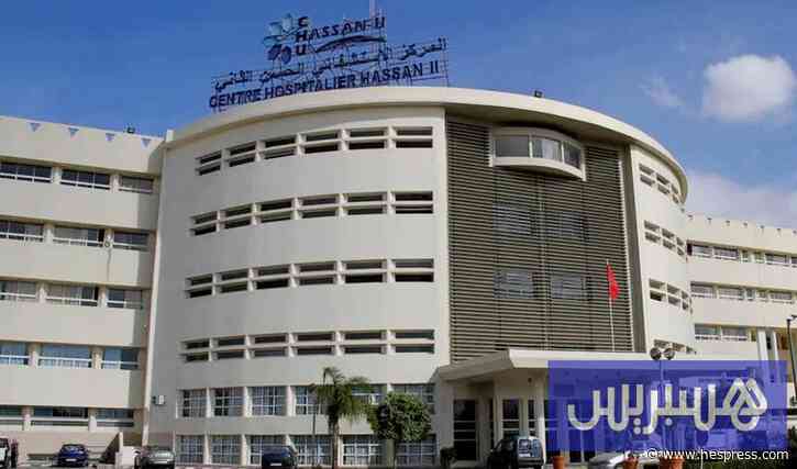 ‪ تأخر الأجور يقلق مهنيي الصحة بفاس‬