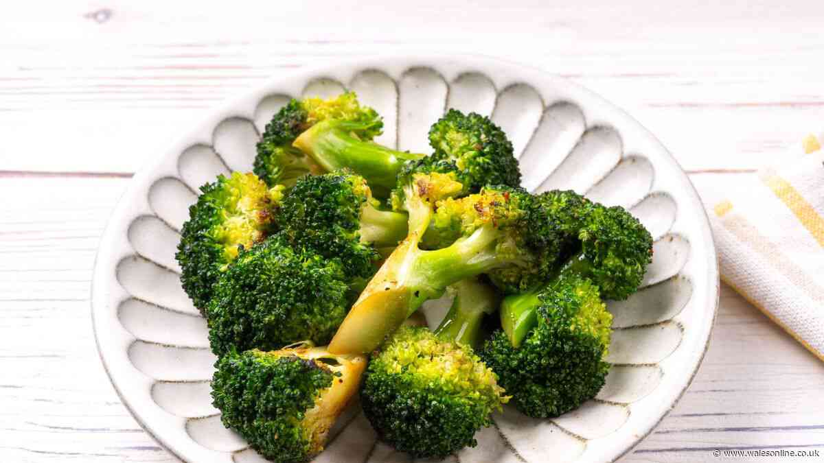 Stop boiling broccoli — simple recipe gives it a real flavour boost