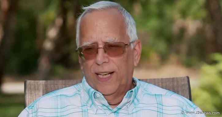 Pope Leo's brother is also battling cancer, his wife says