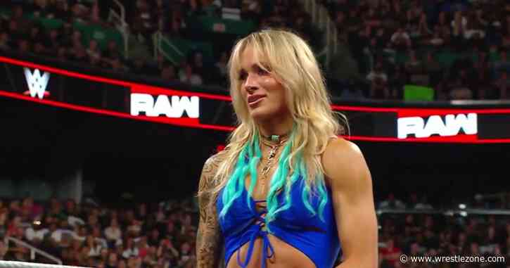 Sol Ruca & Austin Theory Lead WWE Main Event’s Loaded Rumble Debut Card