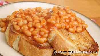 Baked beans are tastier and richer by adding one cupboard staple while cooking