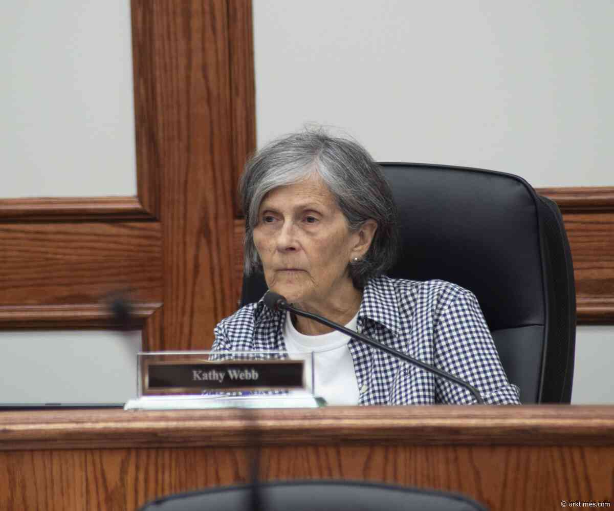 Local officials data center-maxxing; city to vote on moratorium next week