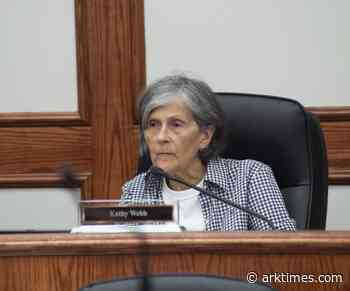 Local officials data center-maxxing; city to vote on moratorium next week