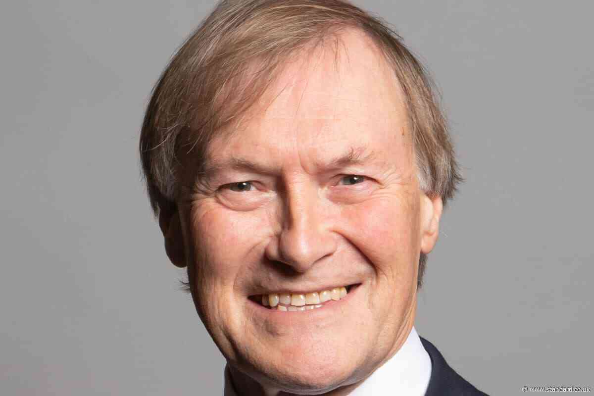 Daughter of MP Sir David Amess still has ‘unanswered questions’ five years on