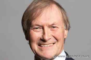 Daughter of MP Sir David Amess still has ‘unanswered questions’ five years on