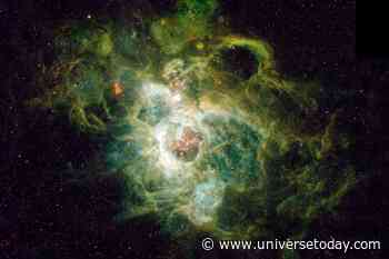 Primordial Helium Further Confirms Our Understanding Of The Big Bang