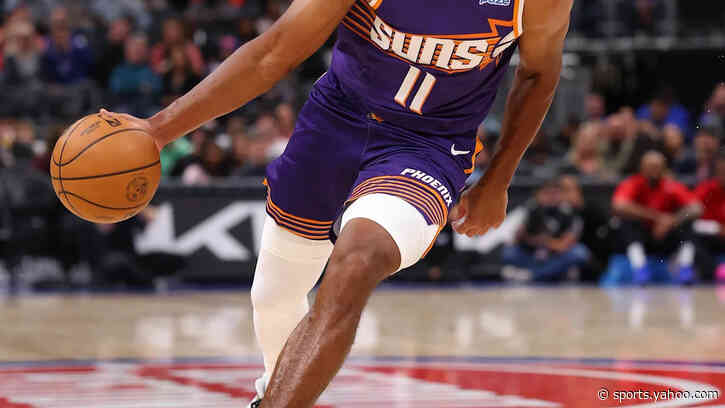 Bright Side Reacts: Who should start at center for the Suns?