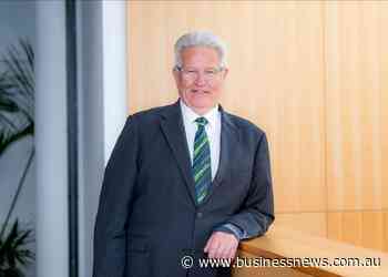City of Perth appoints Garry Hunt as temporary CEO