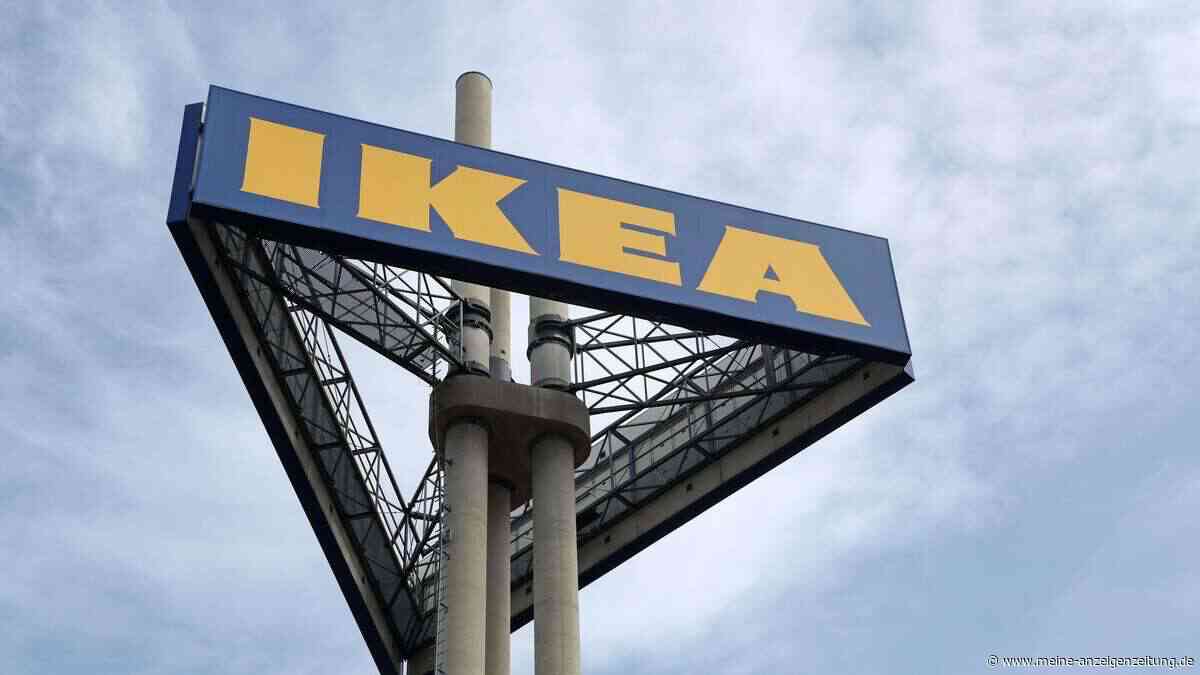 Wie Ikea gegen die Zurückhaltung der Kunden ankämpft