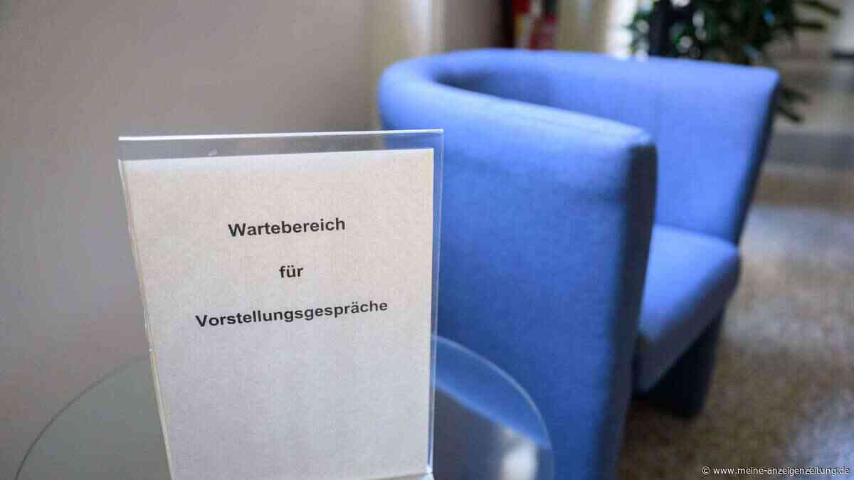 Künstliche Intelligenz verändert Bewerbungsverfahren im Job