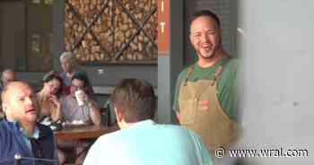 ‘I dispute the allegations:’ Prime Barbecue owner sued over planned RTP restaurant