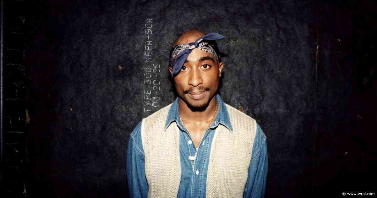 Duane Davis sentenced to 40 years to life for the death of Tupac Shakur