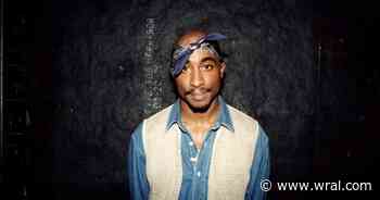Duane Davis sentenced to 40 years to life for the death of Tupac Shakur