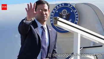 US secretary of state Rubio to travel to India next week; energy, strategic partnership and investment in focus