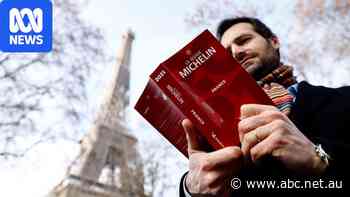 Michelin Guide arrives in SA in Australian first