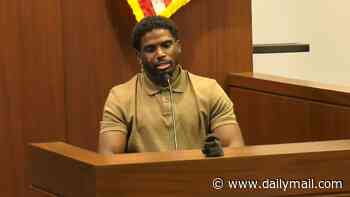 Tyreek Hill civil trial delivers mixed verdict from jury and estranged wife awarded $500K after asking for $8M to 'restore her dignity'