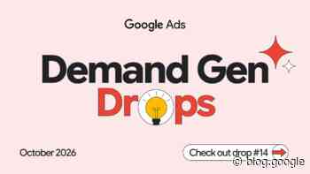 Build your data strength with October’s Demand Gen drop.