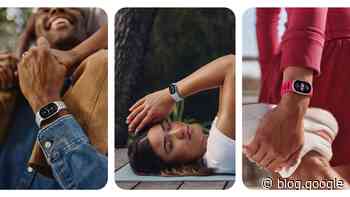 Google Health: Evolving so you can focus on living better
