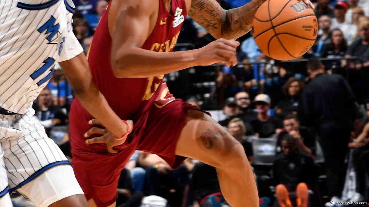 Player Grades: Cavs fall to Magic in preseason finale despite impressive showing from Meleek Thomas