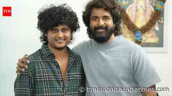 Sivakarthikeyan praises director Raja Karuppasamy's 'Modha Rathiri'