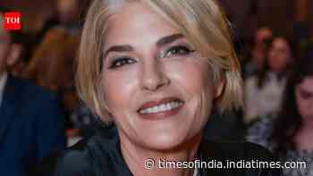 Selma Blair will continue her ongoing schedule following arrest and assault charges.