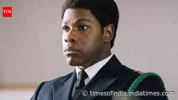 John Boyega reveals secret marriage; shares baby news