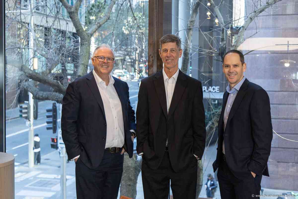 Corval pairs with Scarcity Partners