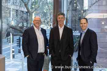 Corval pairs with Scarcity Partners