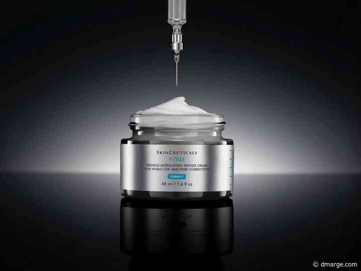 Free SkinCeuticals P-TIOX Sample With Every Purchase On The DMARGE Shop