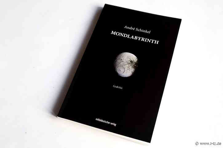 Mondlabyrinth: Mit André Schinkel in den Landschaften an Saale, Mulde und Ararat